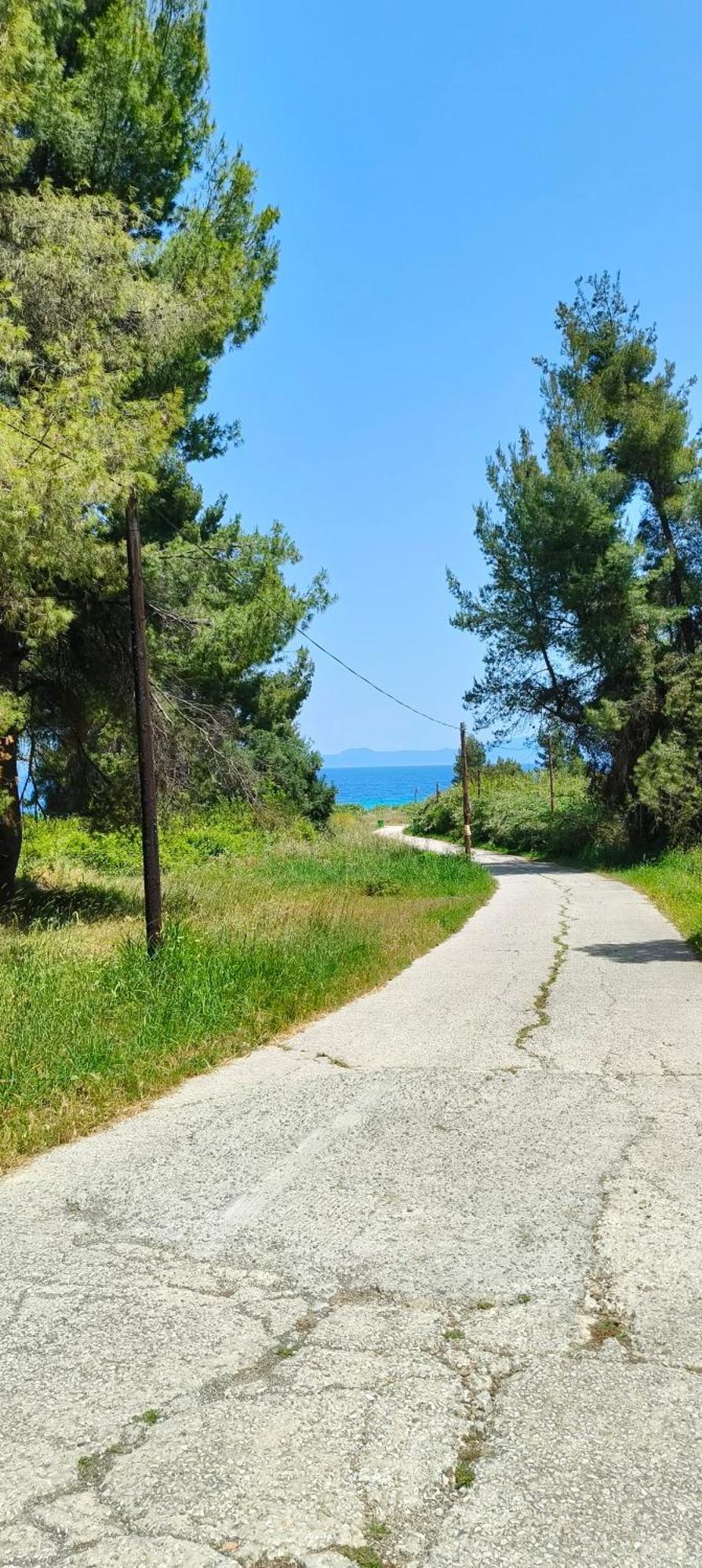 Αιγαίο Διαμέρισμα Κρυοπηγή Εξωτερικό φωτογραφία